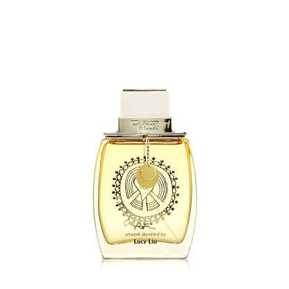 Lucy Liu Whatever It Takes Perfume