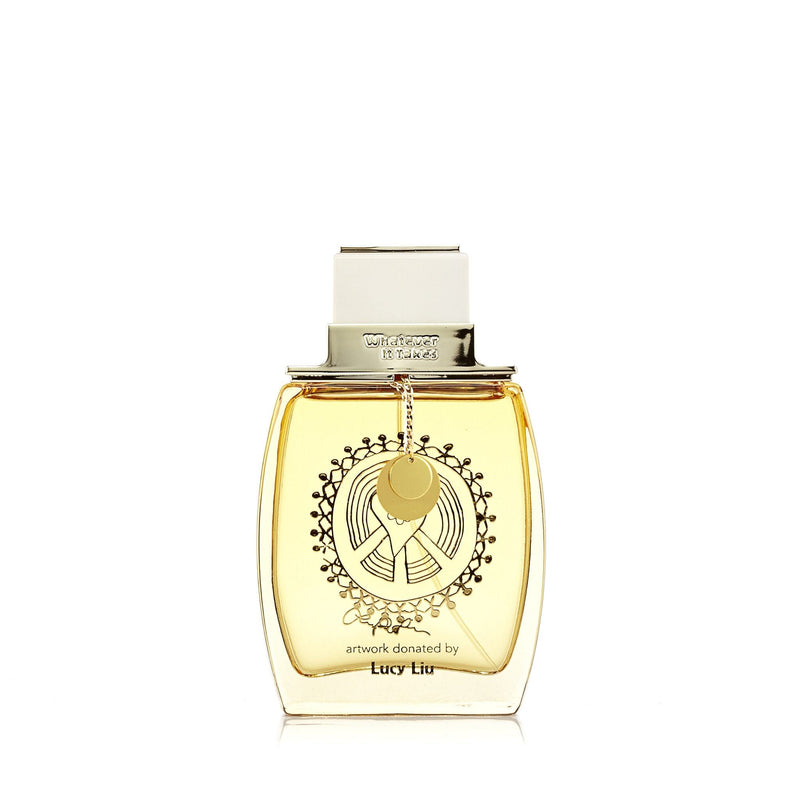 Lucy Liu Whatever It Takes Perfume