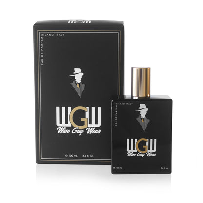 Wise Guy Wear Cologne