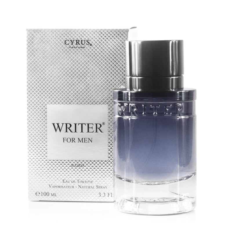 Writer Cologne