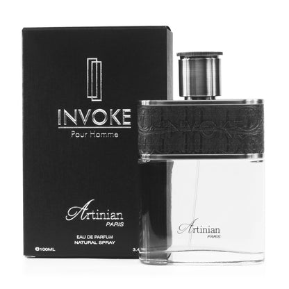 Invoke Cologne