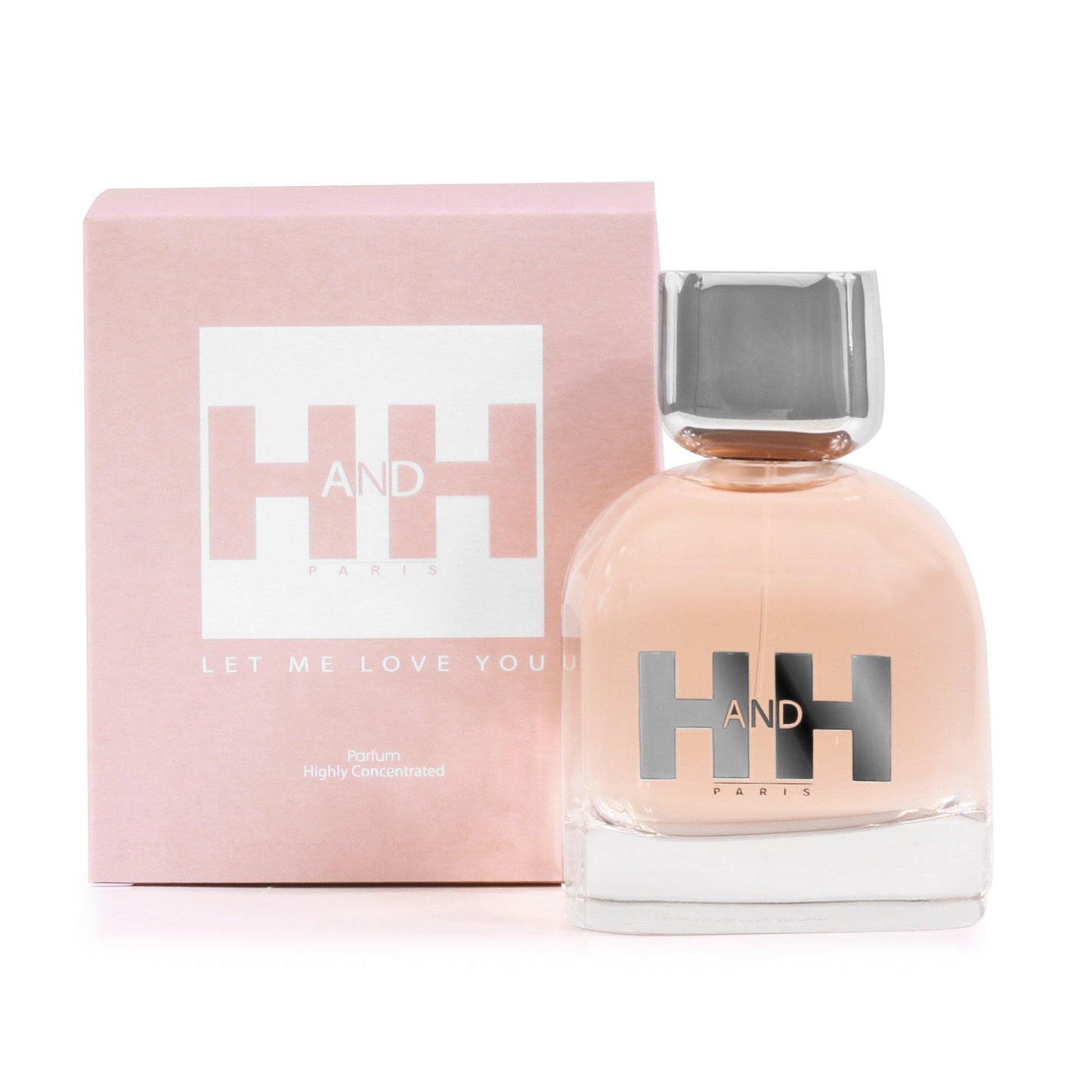Let Me Love You Perfume