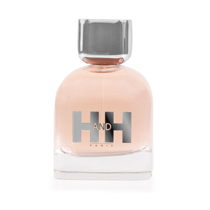 Let Me Love You Perfume