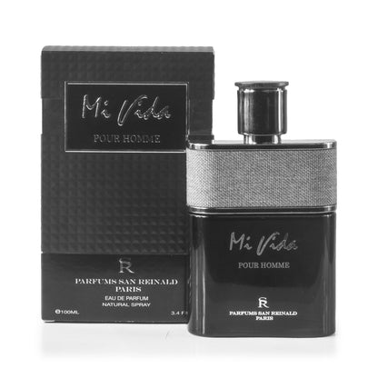 Mi Vida Pour Homme Cologne