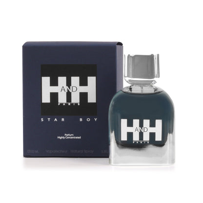 Star Boy Cologne