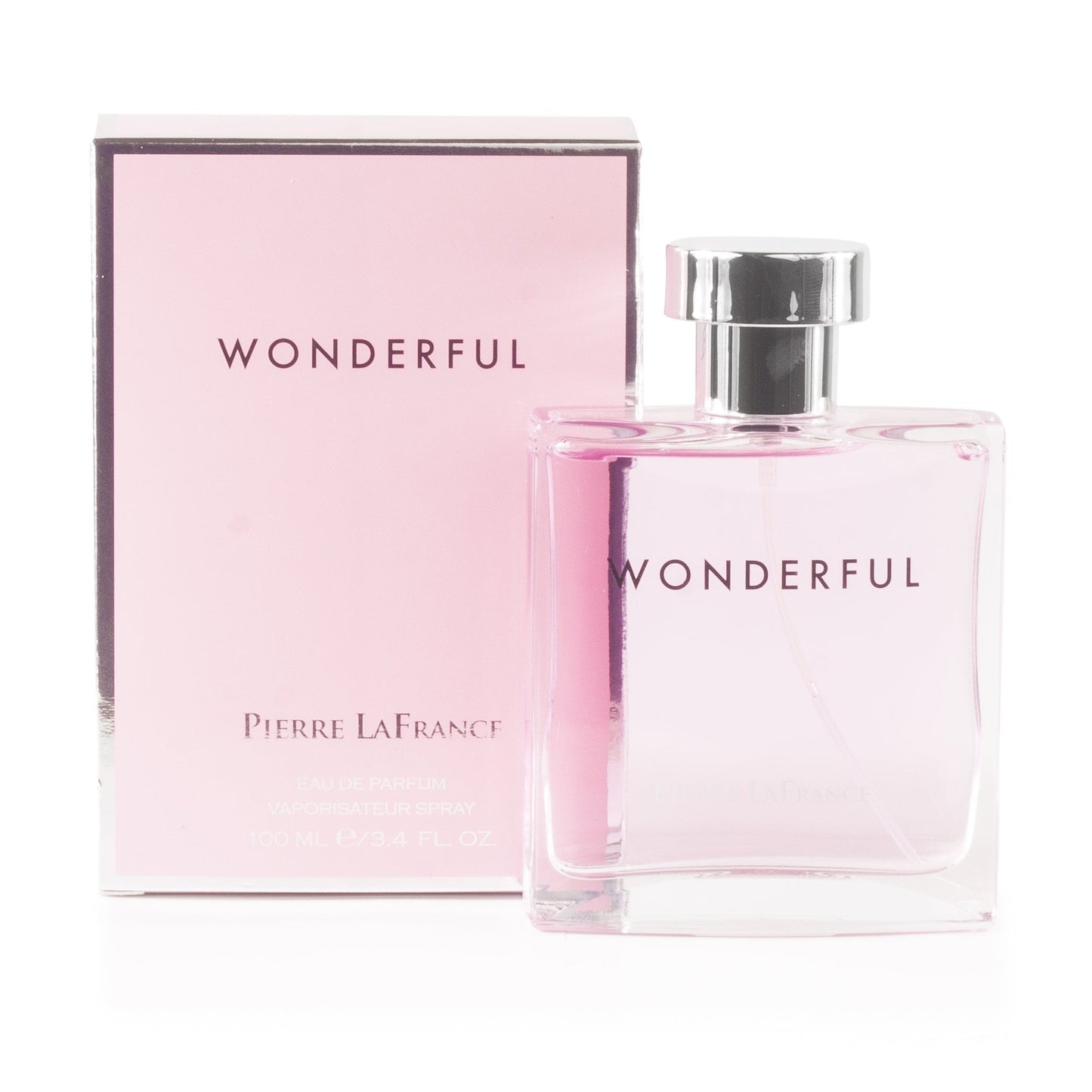 Wonderful Perfume