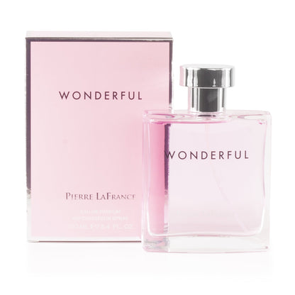 Wonderful Perfume