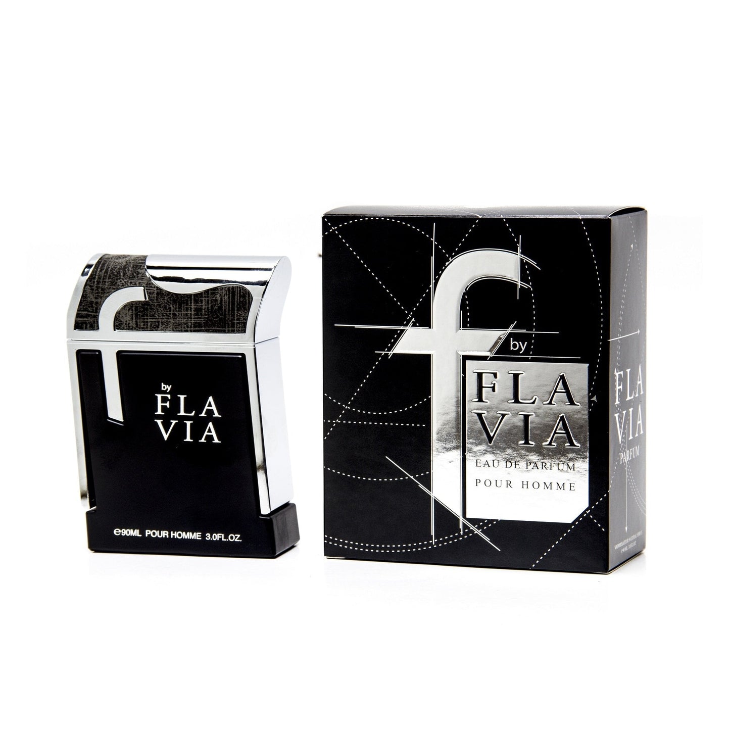 F Black Cologne