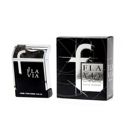 F Black Cologne