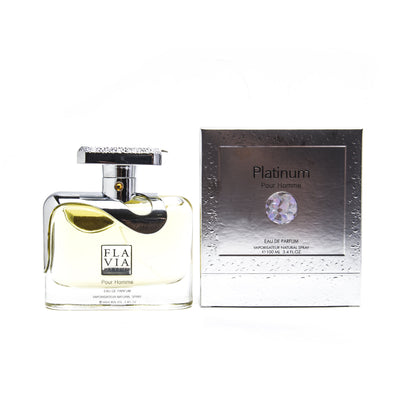 Platinum Pour Homme Cologne