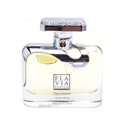 Platinum Pour Homme Cologne