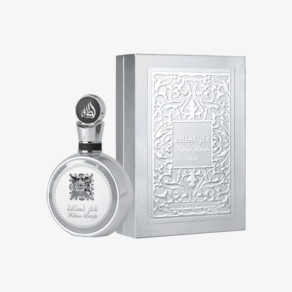 Fakhar Platin Unisex Fragrance