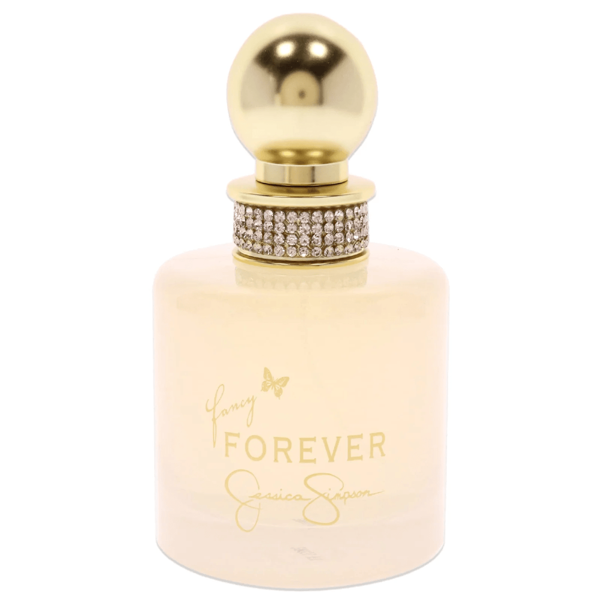 Fancy Forever Perfume