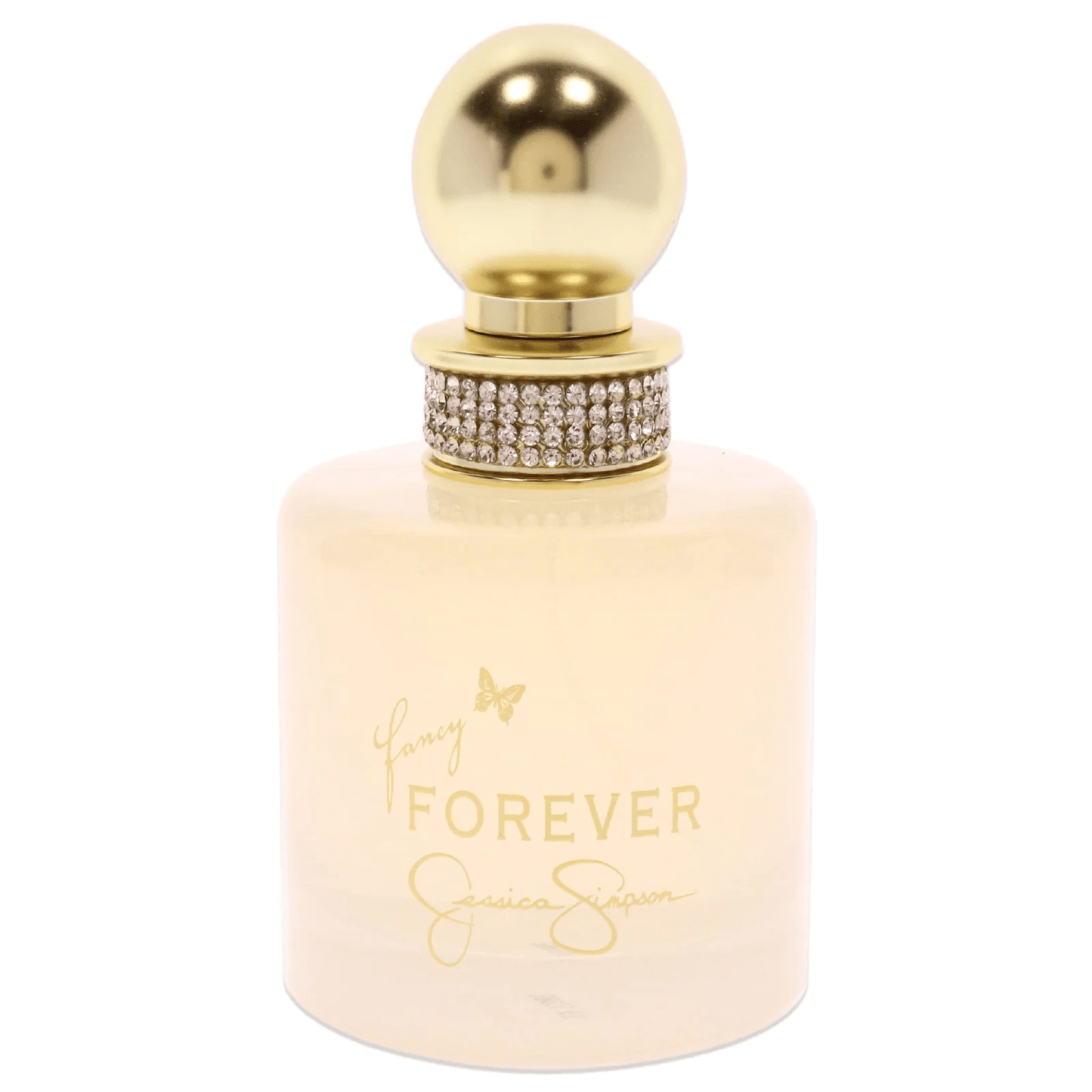Fancy Forever Perfume