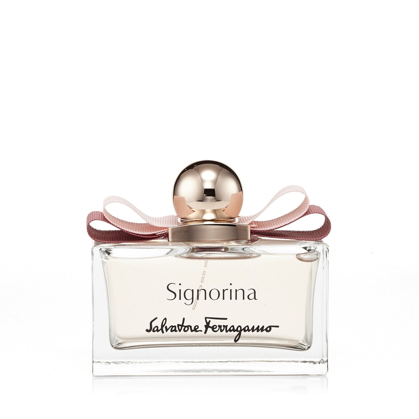 Signorina Eau de Parfum Spray for Women by Ferragamo