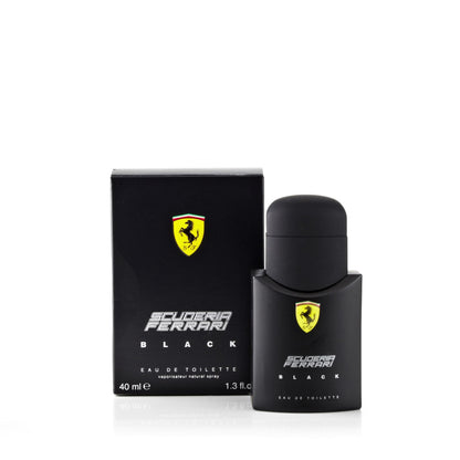Black Cologne