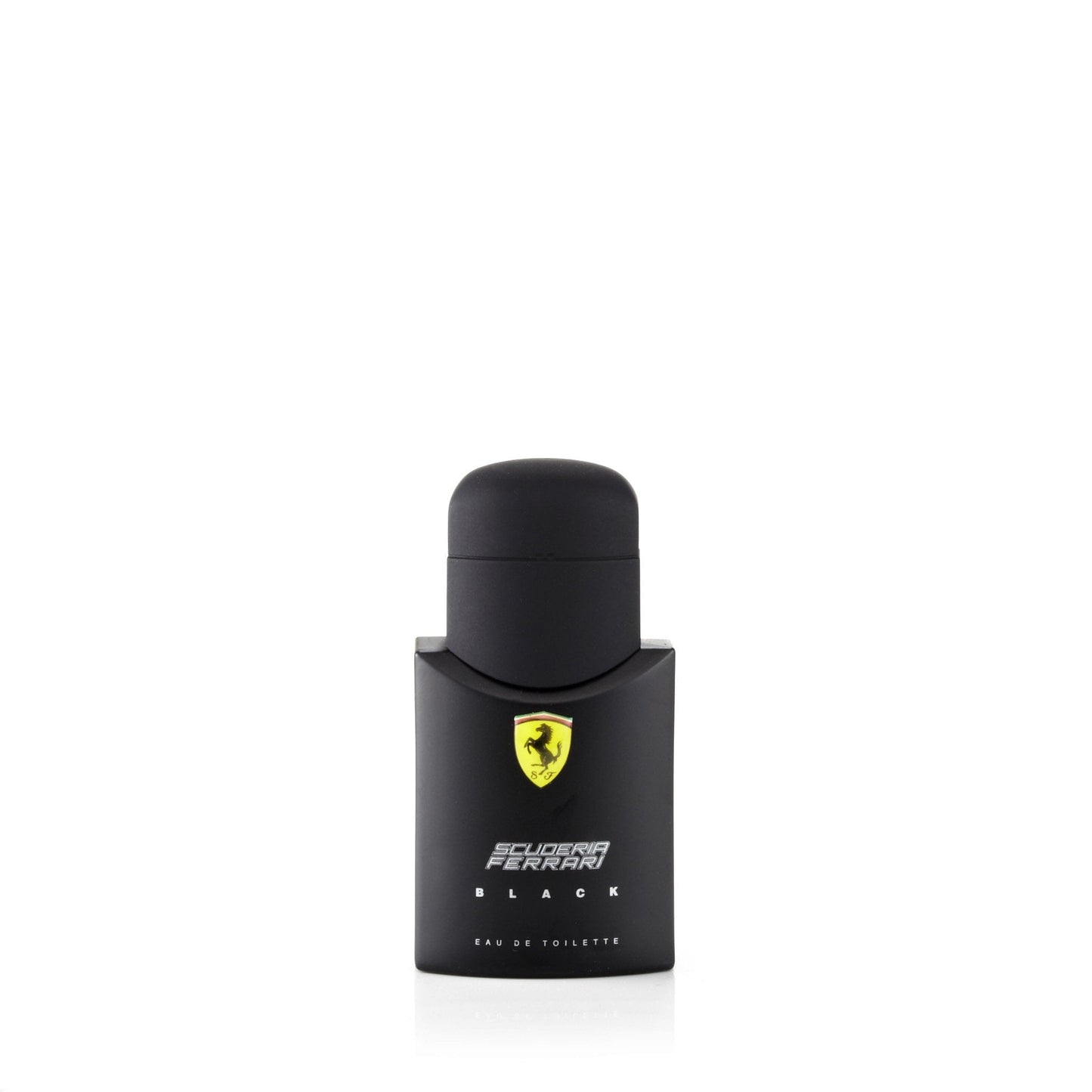 Black Cologne