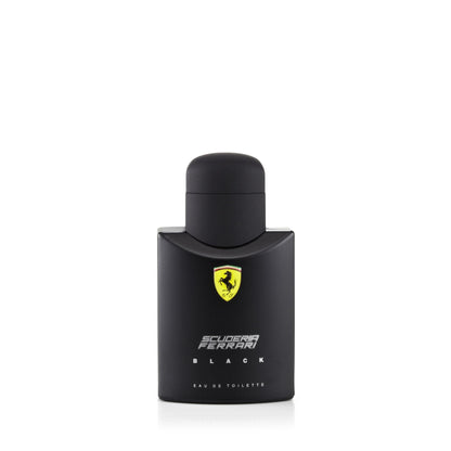 Black Cologne