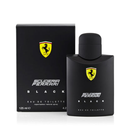 Black Cologne