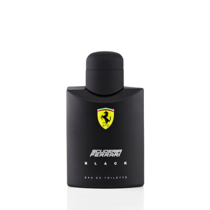 Black Cologne