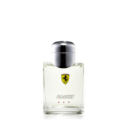Red Cologne