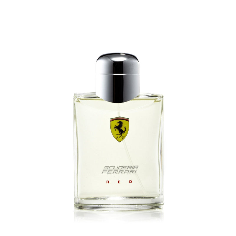 Red Cologne