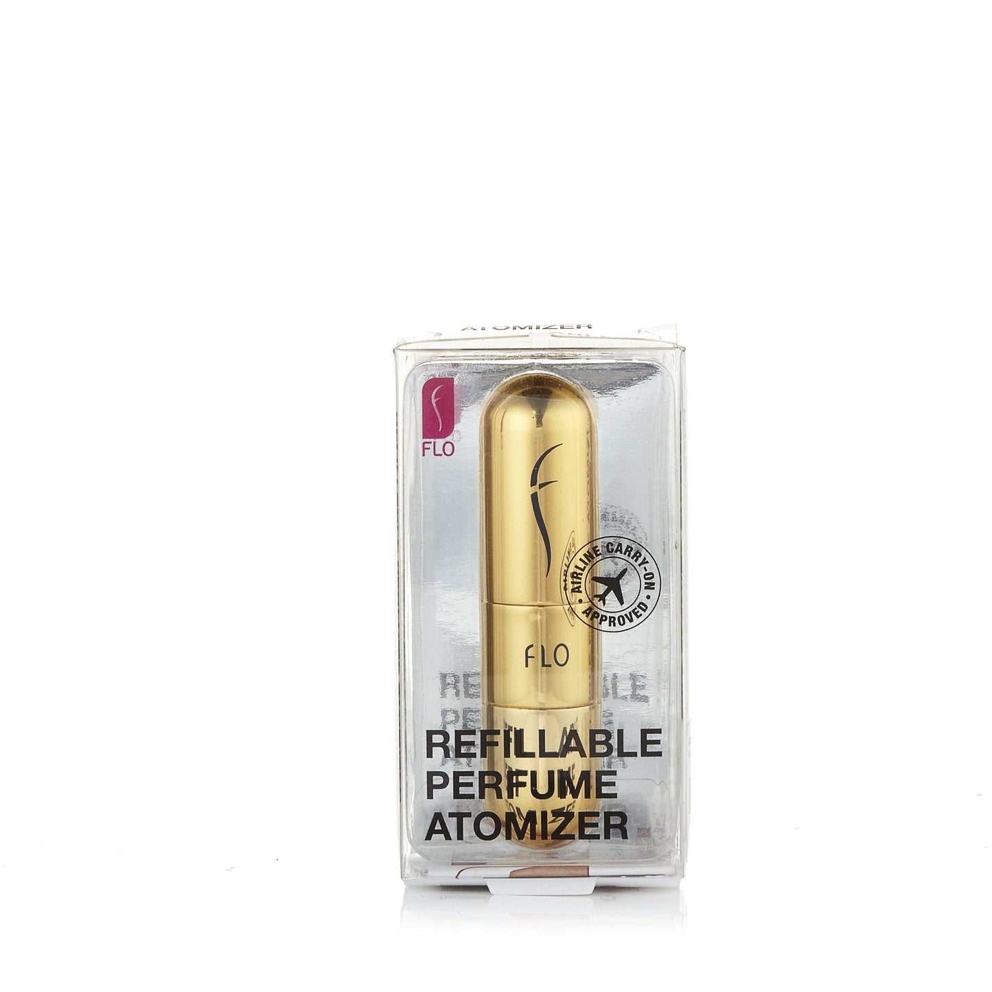 Flo Atomizer Prestige