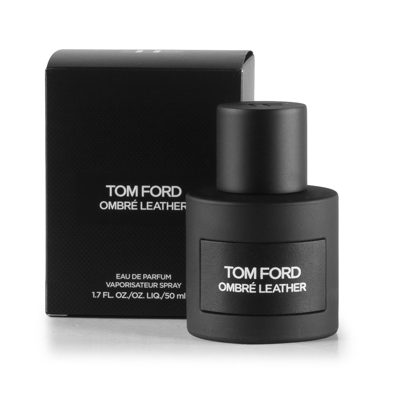 Ombre Leather Cologne