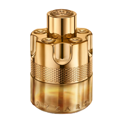 Forever Wanted Elixir Cologne