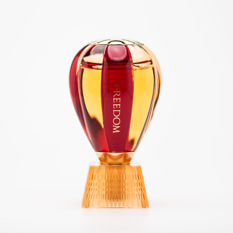 Balloon Freedom Perfume