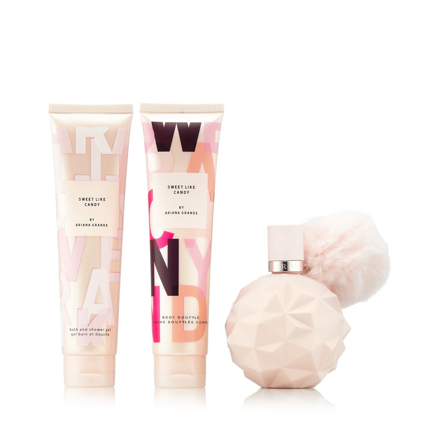 Sweet Like Candy Gift Set