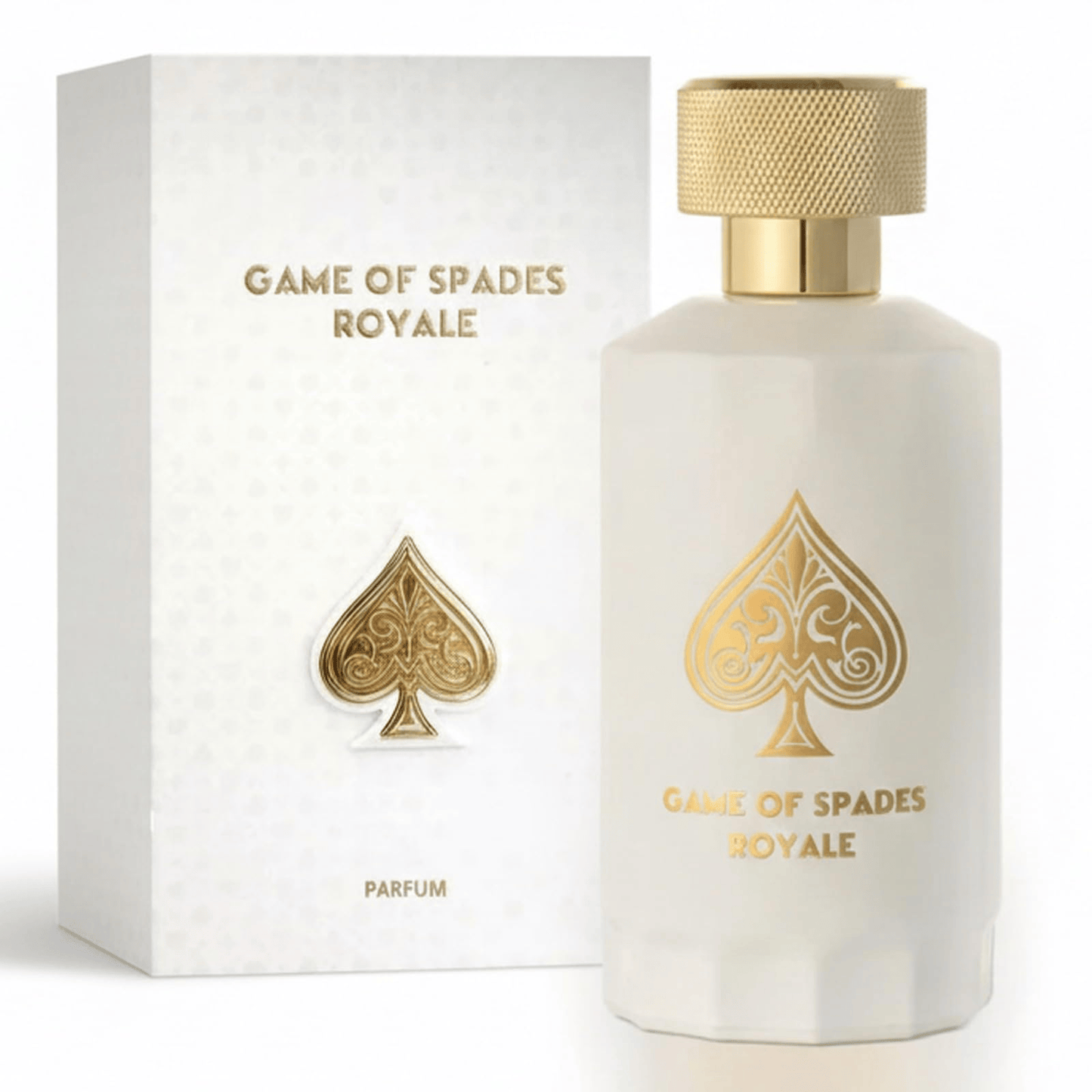 Game of Spades Royale Unisex Fragrance