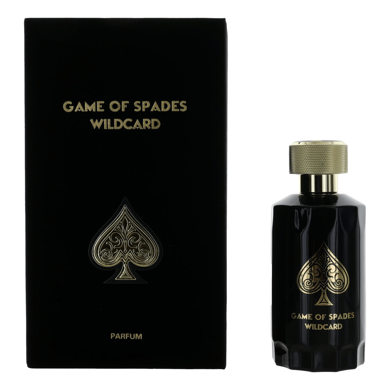 Game of Spades Wildcard Unisex Fragrance