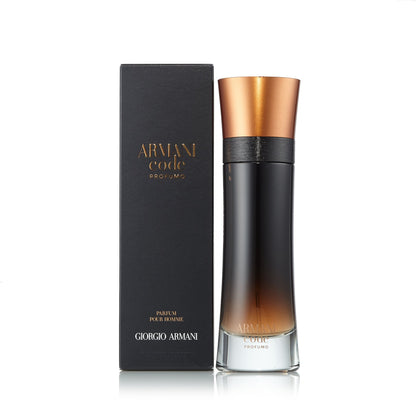 Armani Code Profumo Parfum