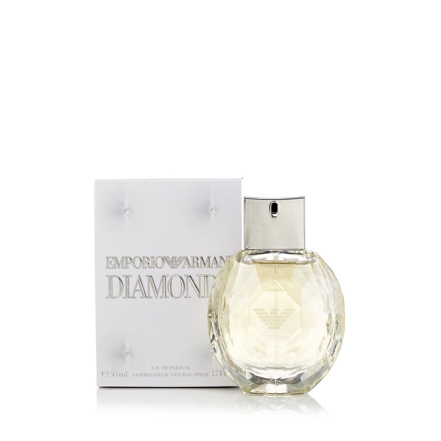 Emporio Diamonds Perfume