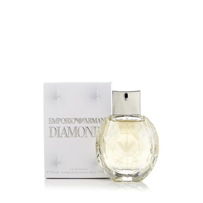 Emporio Diamonds Perfume