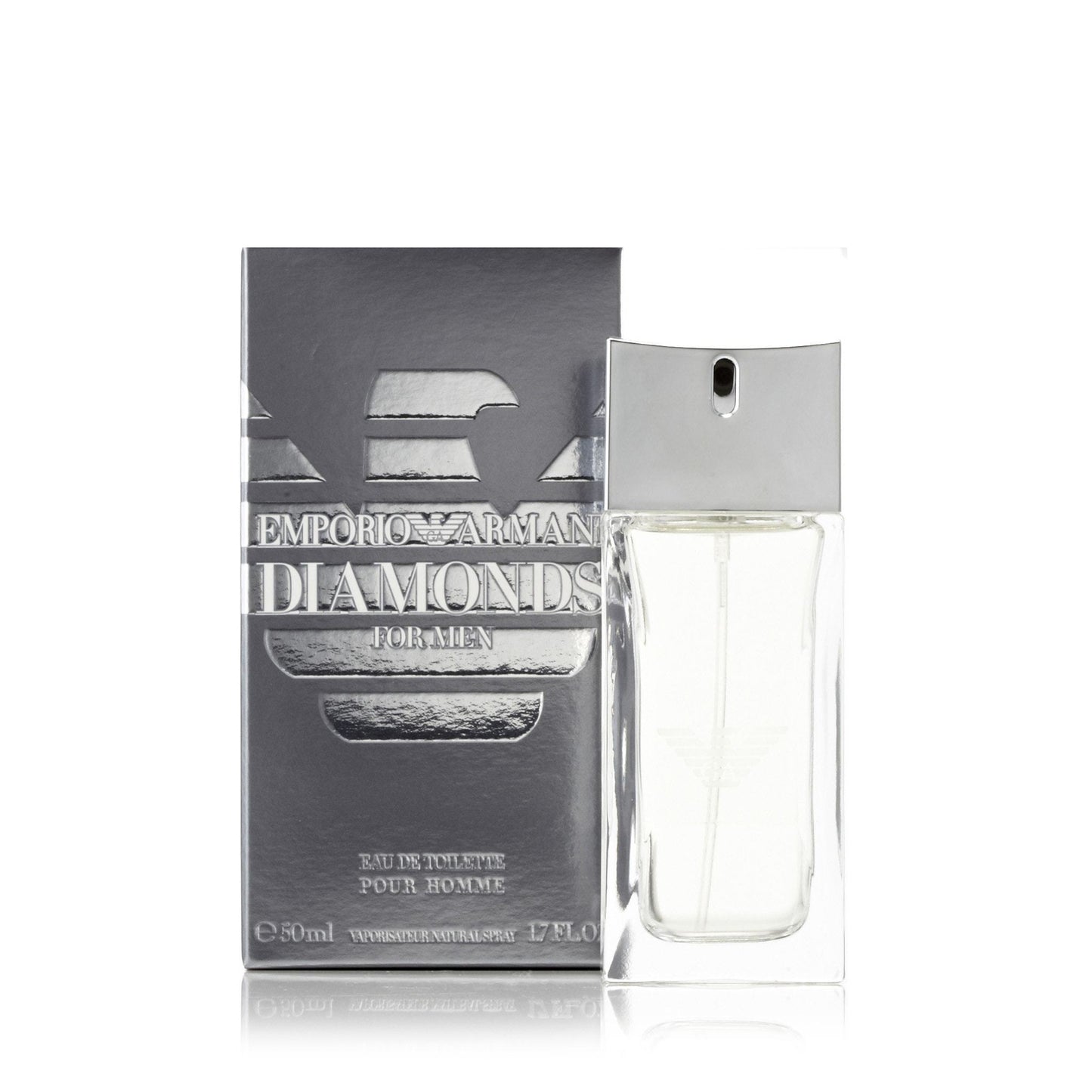 Emporio Armani Diamonds Cologne