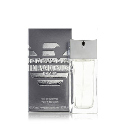 Emporio Armani Diamonds Cologne