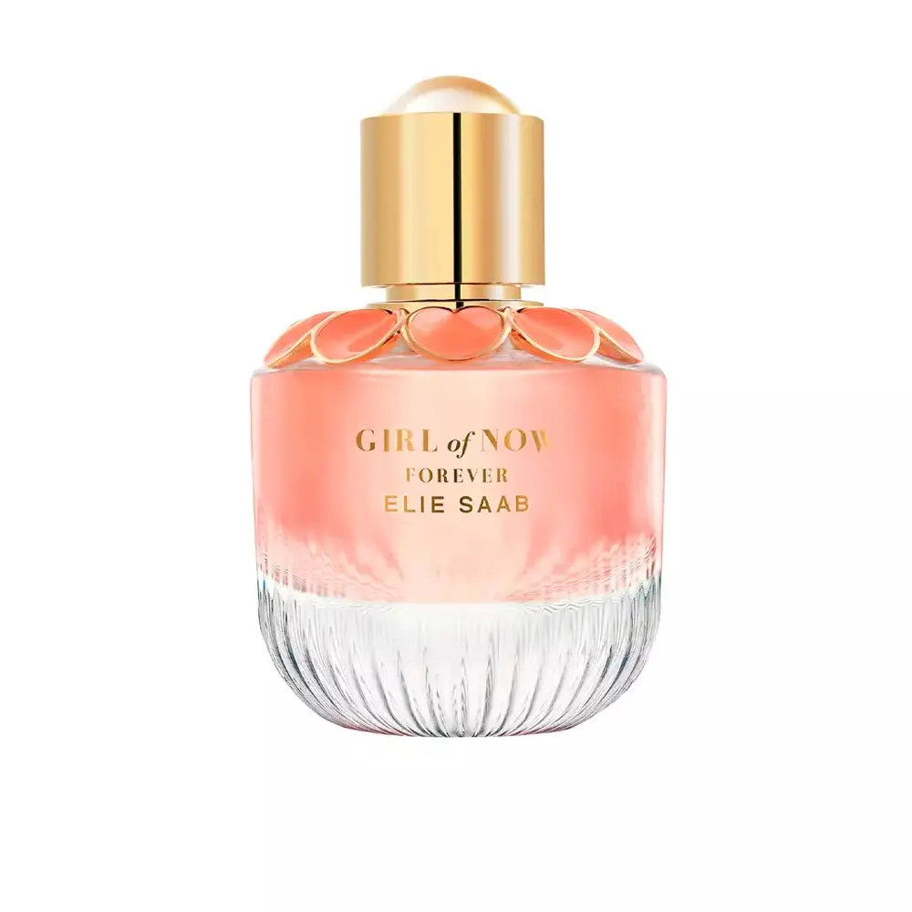 Girl Of Now Forever Perfume