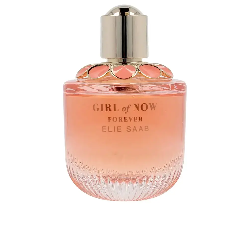 Girl Of Now Forever Perfume