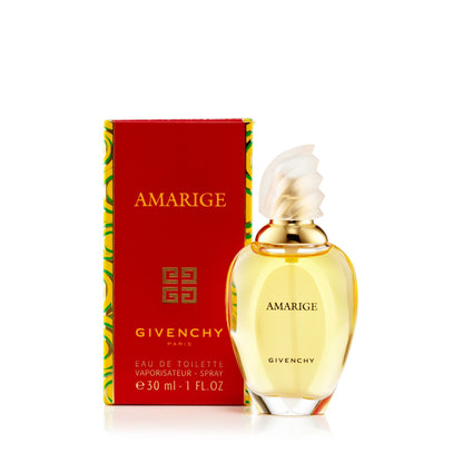 Amarige Perfume