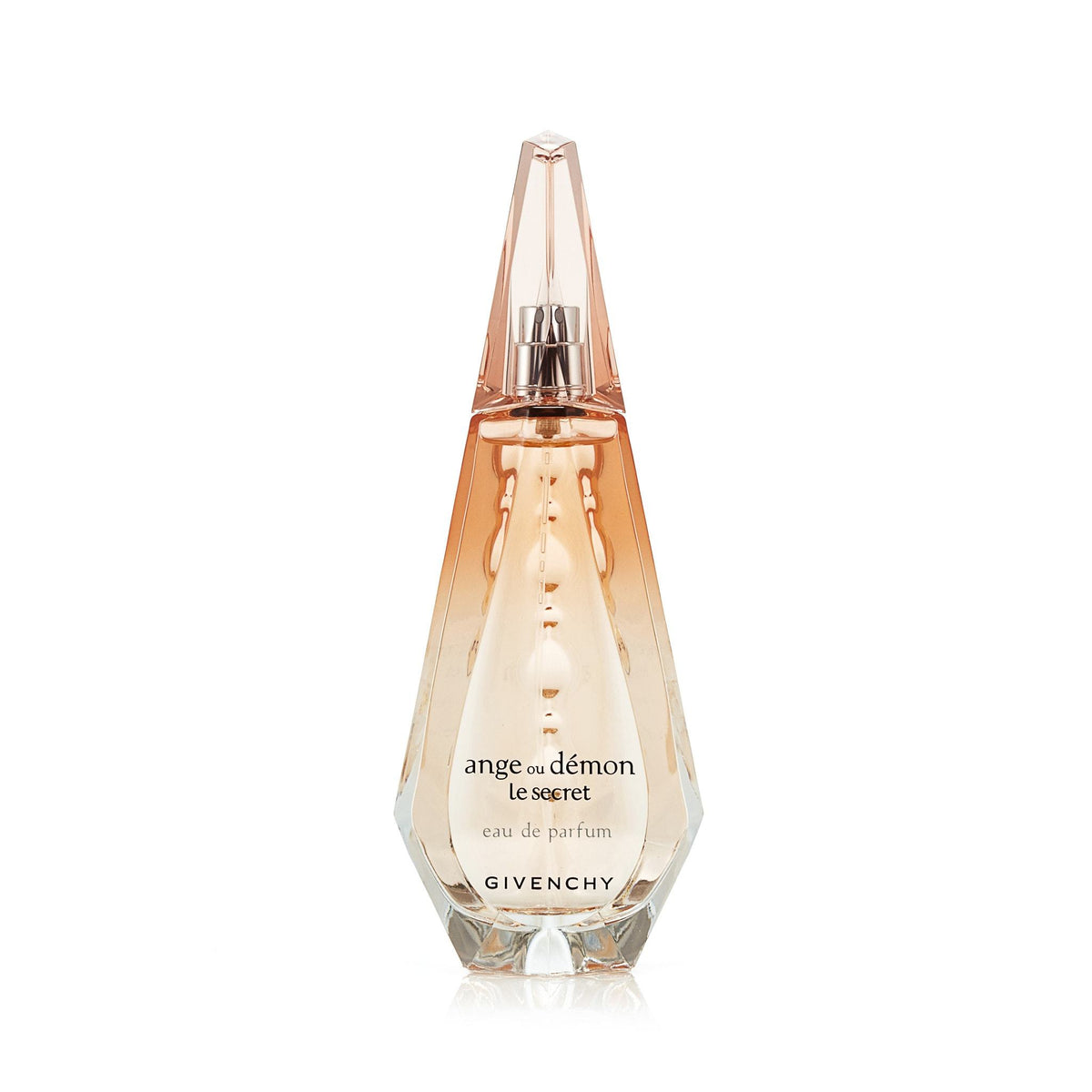 Ange Ou Demon Le Secret Perfume