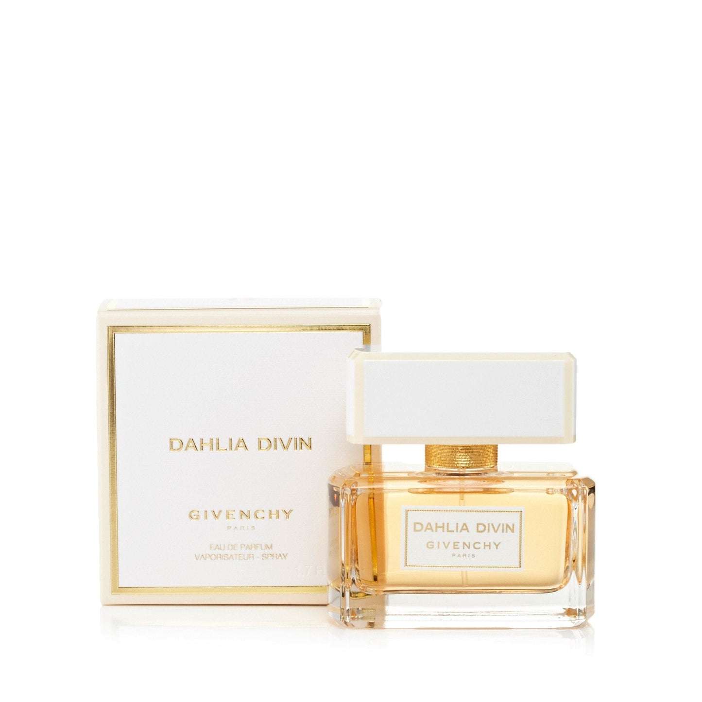 Dahlia Divin Perfume