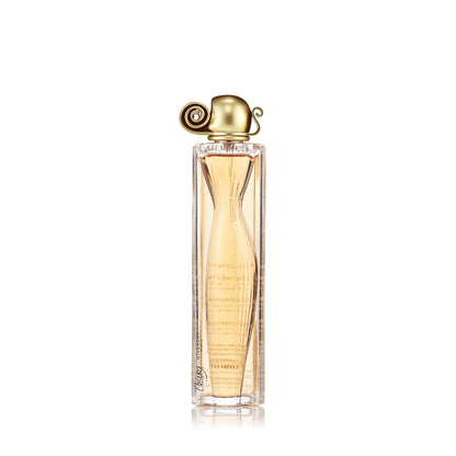 Organza Perfume