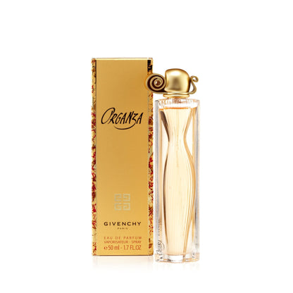 Organza Perfume