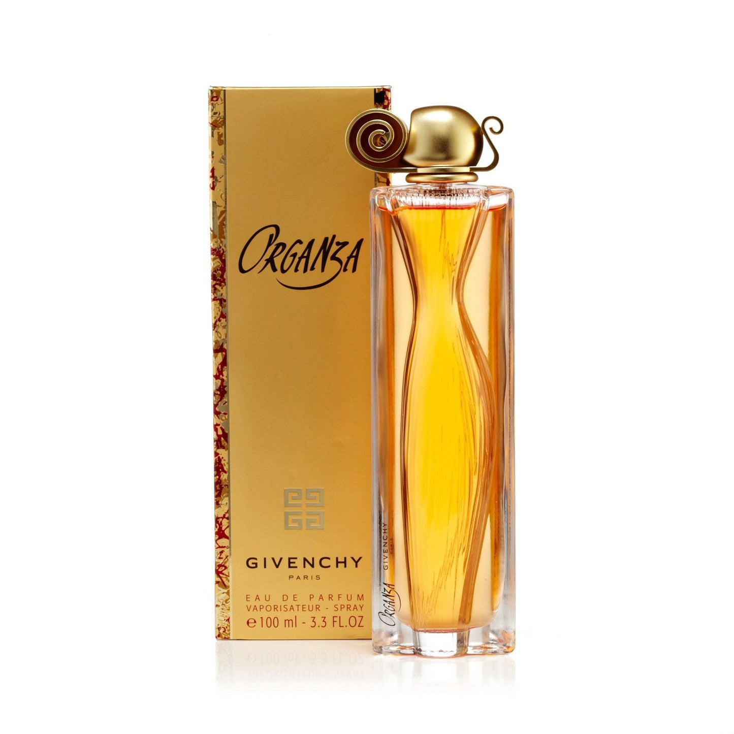Organza Perfume