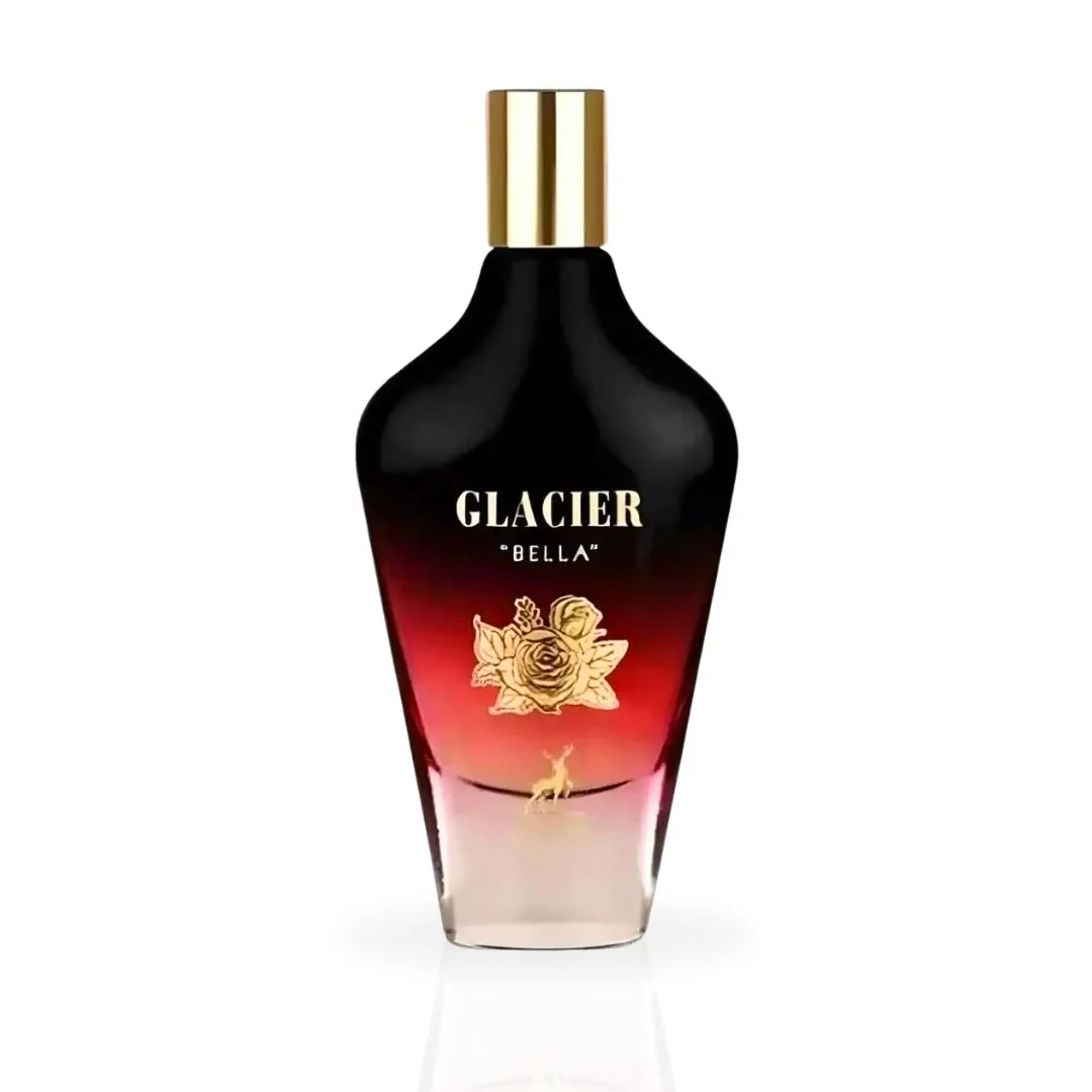 Glacier Bella Perfume