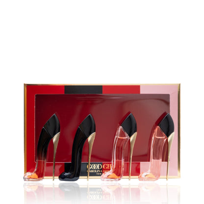 Good Girl 4-Piece Mini Set