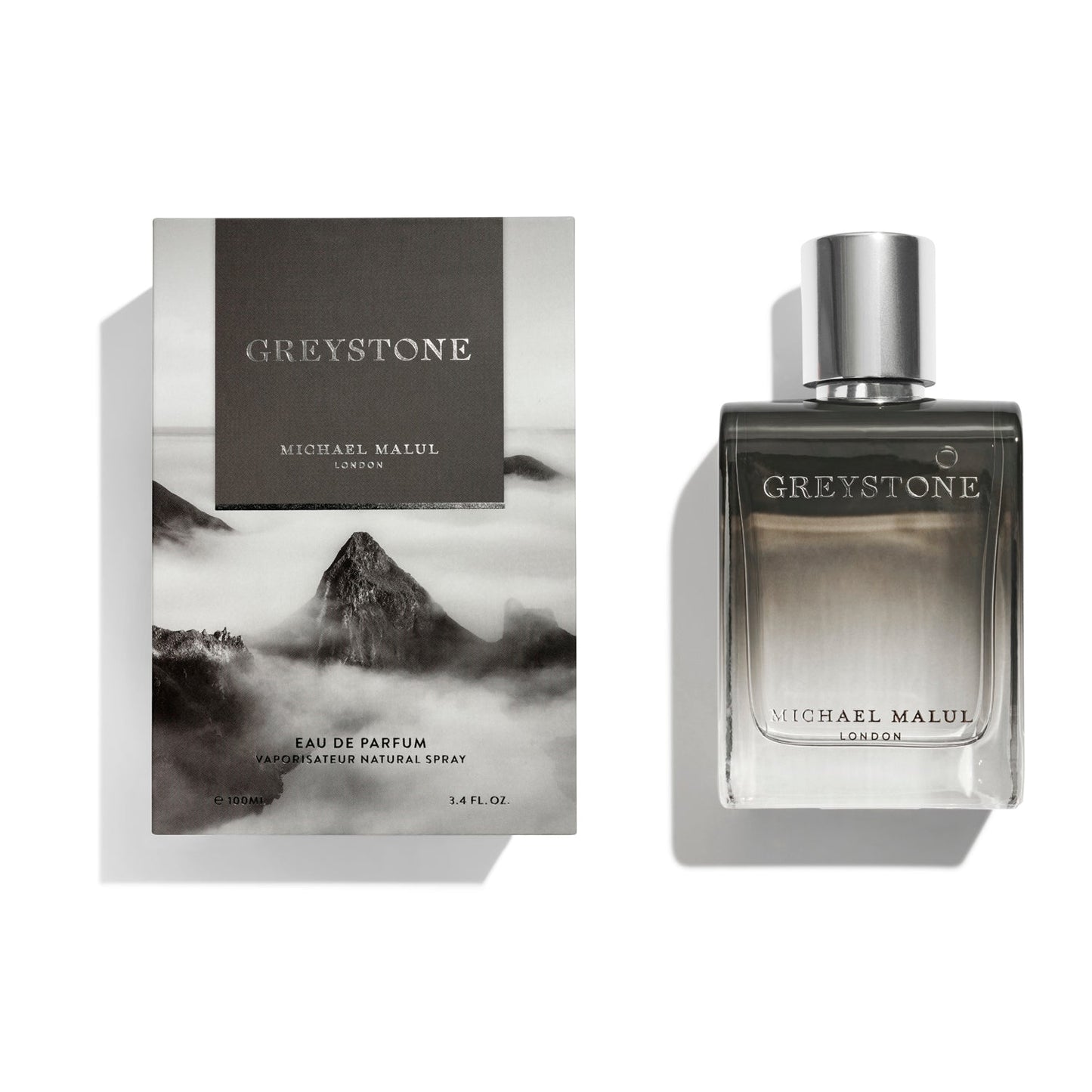 Greystone Cologne