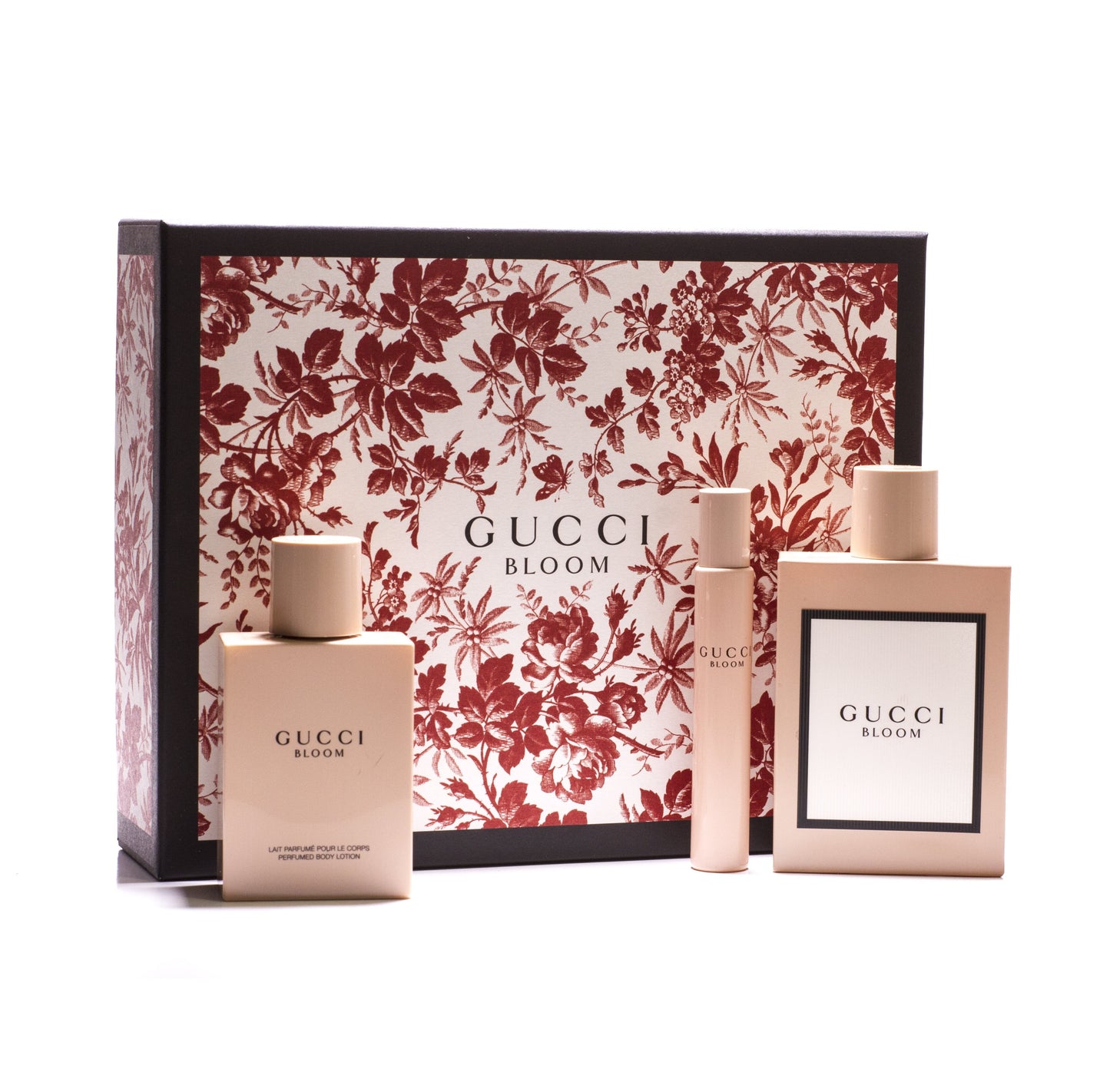 Bloom Gift Set